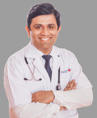 Dr. Prashanth Gowda, <span>MBBS DNB, DCH, MCHD. Harvard University, Head of Department, Motherhood Hospital, Bangalore)</span>