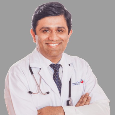 Dr. Prashanth Gowda