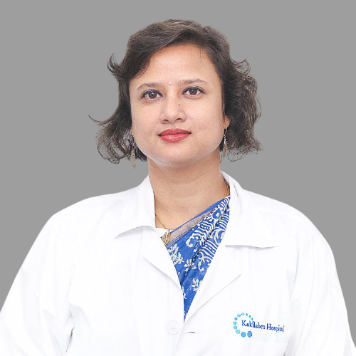 Dr. Barnali Das, <span>MD, DNB, PGDHHM, Consultant, Laboratory Medicine, Kokilaben Dhirubhai Ambani Hospital & Medical Research Institute, Mumbai, India</span>