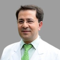 Dr. Anil Handoo
