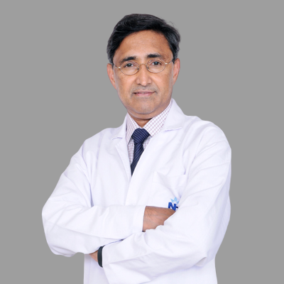 Dr. Moni Abraham Kuriakose, <span> Co-Founder, Medical Director, Karkinos Healthcare &  CEO, Karkinos Healthcare, Kerala</span>