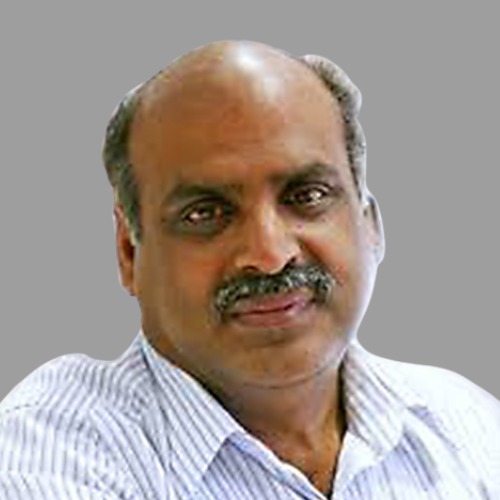 Dr. R Sankaranarayanan