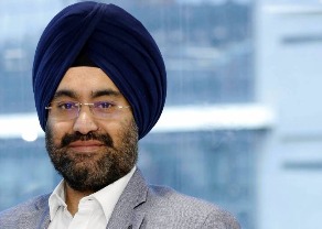 Vikramjeet Singh, <span>Chief Human Resources Officer, Bajaj Allianz General Insurance Company</span>