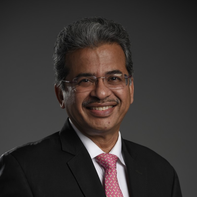 Dr N S Rajan	, <span>Former CEO - IDFC Foundation, Former Group CHRO - Tata Sons and earlier Global Leader - People Advisory - EY</span>