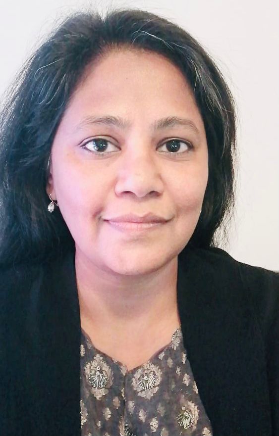 Saumya Bhattacharya, <span>Senior Editor, The Economic Times</span>