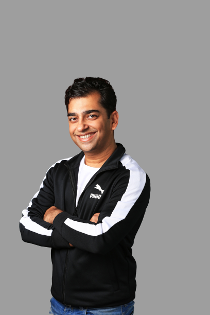 Abhishek Ganguly, <span>MD & CEO</span>