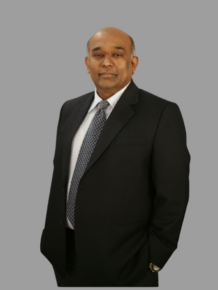 Mukesh Kumar, <span>CEO</span>