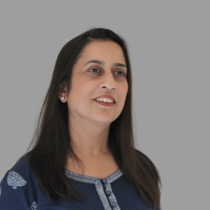 Dr. Anita Bhandari
