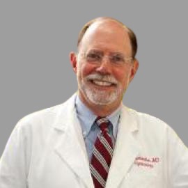 Dr. Paul Blumenthal