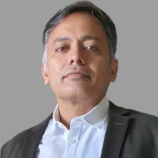 Dr. Praveen Venkatagiri