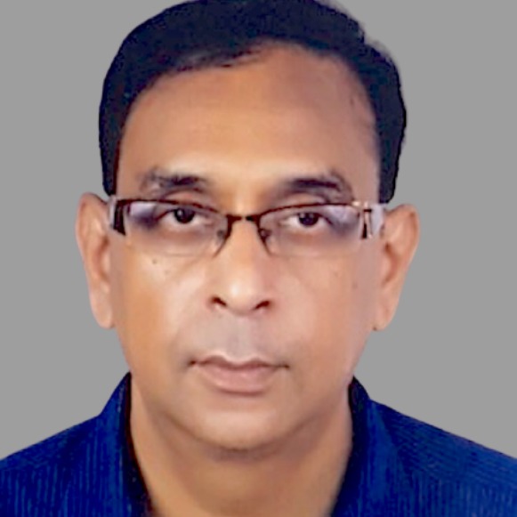 Dr. S Manikandan