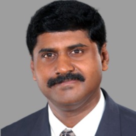 Dr. Dinakara Prithviraj