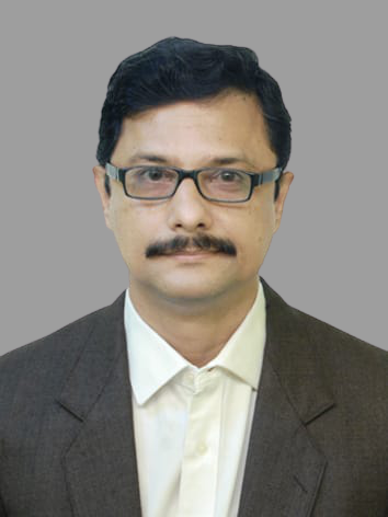 Mr. Susanta Roy, <span>Senior General Manager & Business Head, Respiratory Care</span>