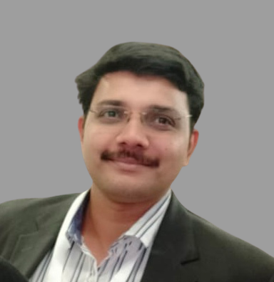 Mr. Sarath S Nair , <span>Scientist/ Engineer E BMT Wing,SCTIMST  Govt of India</span>