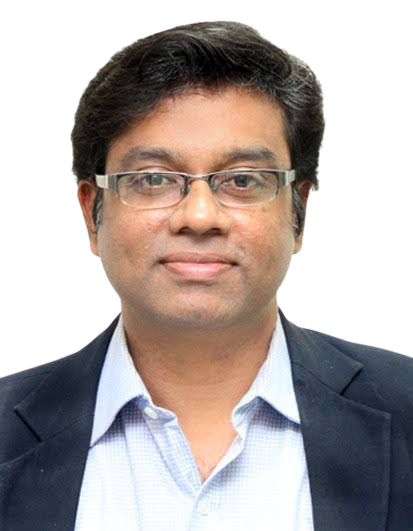 Arunkumar Pillai, <span>Chief Strategy Officer, National Skill Development Corporation</span>