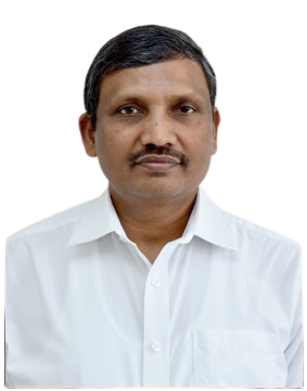 Satish Chandra, <span>Special Chief Secretary, Higher Education Department, Government of Andhra Pradesh</span>