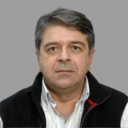 Mr. Irakli Jaliashvili