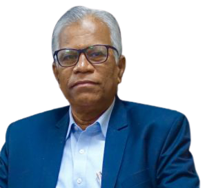 Prof. B J Rao, <span>Vice Chancellor, University of Hyderabad</span>