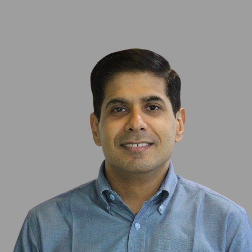 Sachin Sharma, <span>Director Marketing Solutions Enterprise - India, LinkedIn</span>