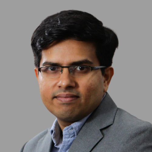 Amit Doshi, <span>Chief Marketing Officer – India and South Asia, Lenovo</span>
