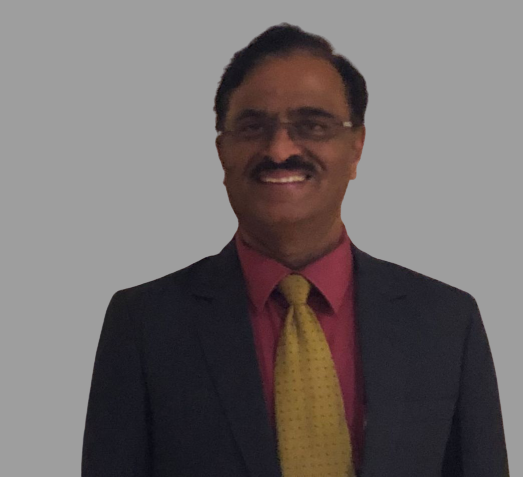 Mr. Shyam Vasudevarao , <span>Managing Director, Renalyx Health Systems Pvt. Ltd.</span>
