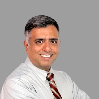Dr. Charit Bhoograj, <span>Founder, CEO, Tricog Health</span>