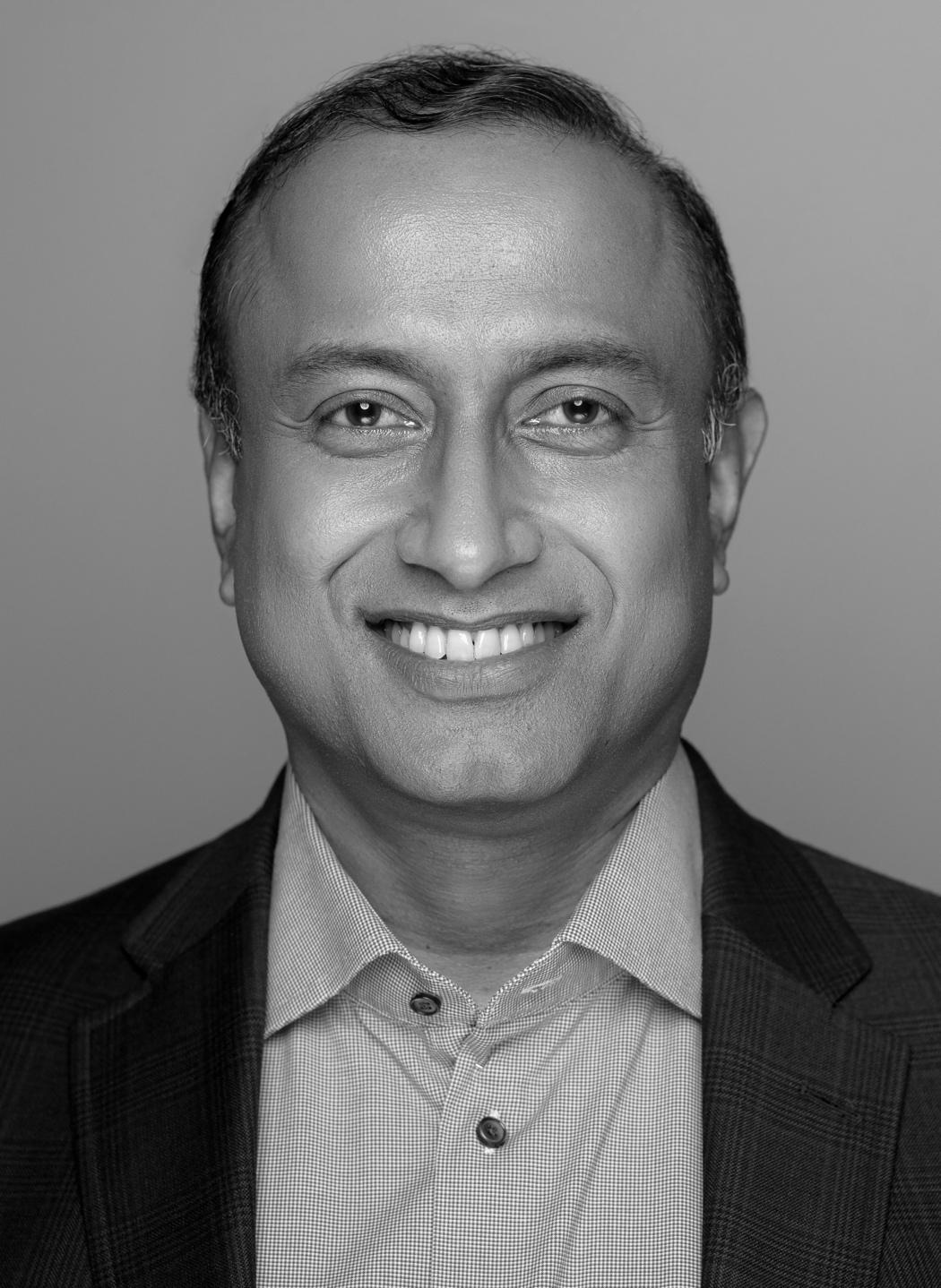 Rajesh Nambiar, <span>President, Digital Business and Technology Chairman, Cognizant India</span>