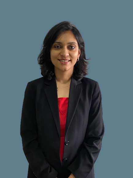 Anuja MIshra, <span>VP & Head of Marketing- Personal Care & Hygiene ,  GCPL</span>