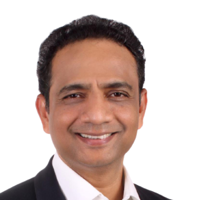 Nikhil Rastogi	, <span>Marketing Director & eCommerce Business Head</span>