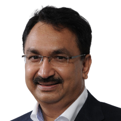 Vikram Kirloskar	, <span>Chairman and Managing Director of Kirloskar Systems Ltd. and Vice Chairman of Toyota Kirloskar Motor</span>