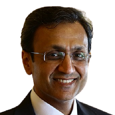  Anil Rai Gupta	, <span>Chairman and Managing Director, Havells India</span>