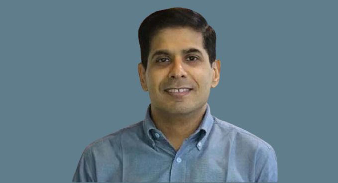 Sachin Sharma , <span> Head of Enterprise Marketing Solutions - India ,  LinkedIn </span>