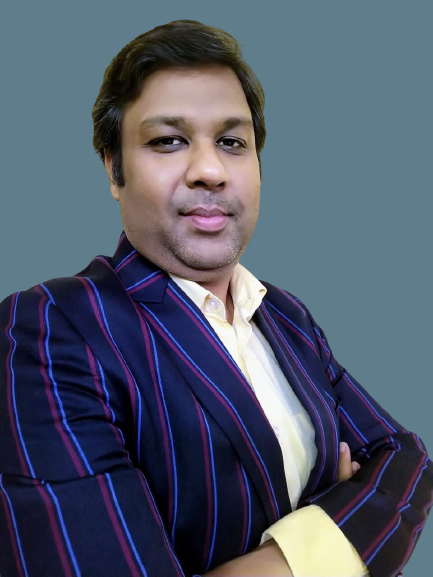 Devesh Gupta, <span>Lead- Brand Solutions ,  ETBrandEquity</span>