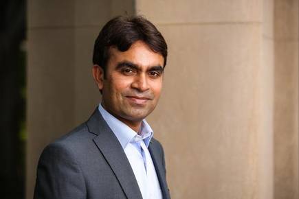 Dr. Chandrakant Lahariya, <span>Physician - Epidemiologist & Public Policy & Health Systems Specialist.</span>