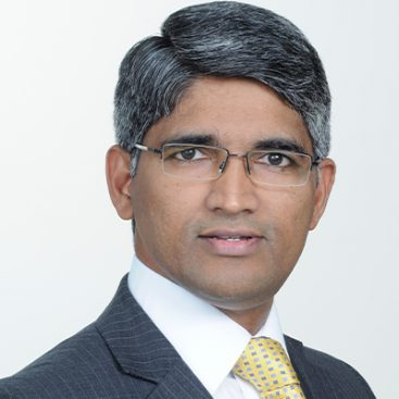 Sridhar R Sidhu, <span>Senior VP & Head of Information Security Services Group, Wells Fargo</span>