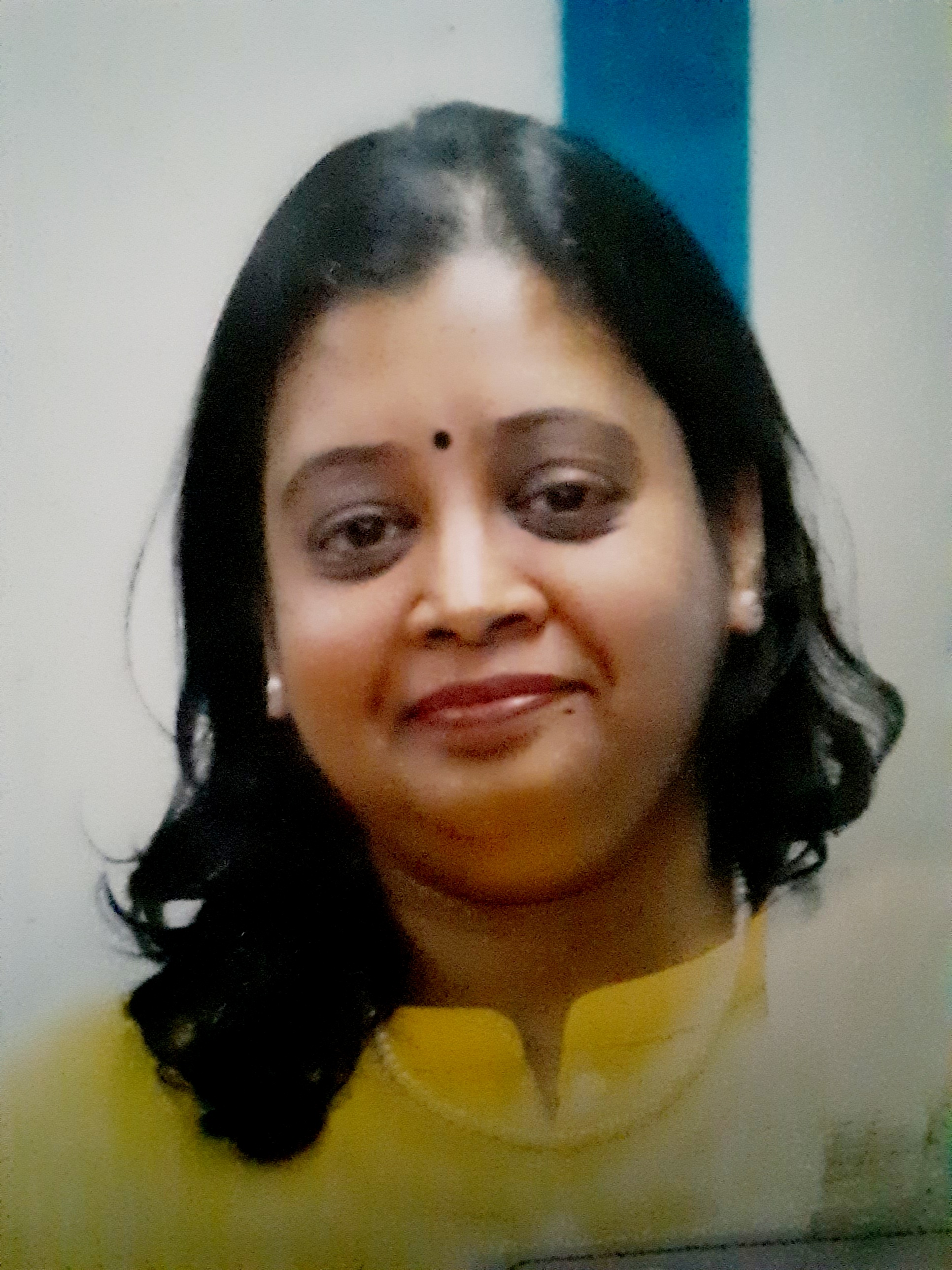 Dr. Sujata Dhanuka, <span>General Manager - Diagnostics <br> Lupin Limited</span>