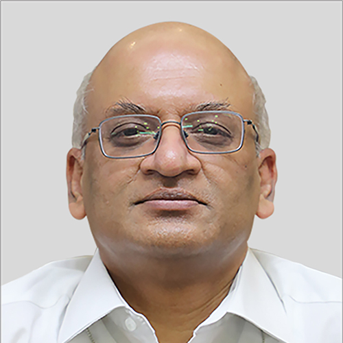 Shri Pankaj Kumar, IAS , <span>Secretary, Ministry of Jal Shakti, Department of Water Resources, RD & GR <br/>Government of India</span>