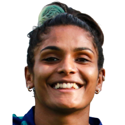 Aditi Chauhan, <span>Goalkeeper, Indian Women's Football Team</span>