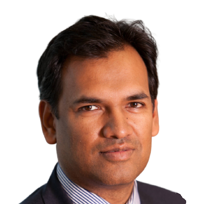 Ronit Ghose	, <span>Global Head, Banking, Fintech & Digital Assets, Citi Global Insights</span>