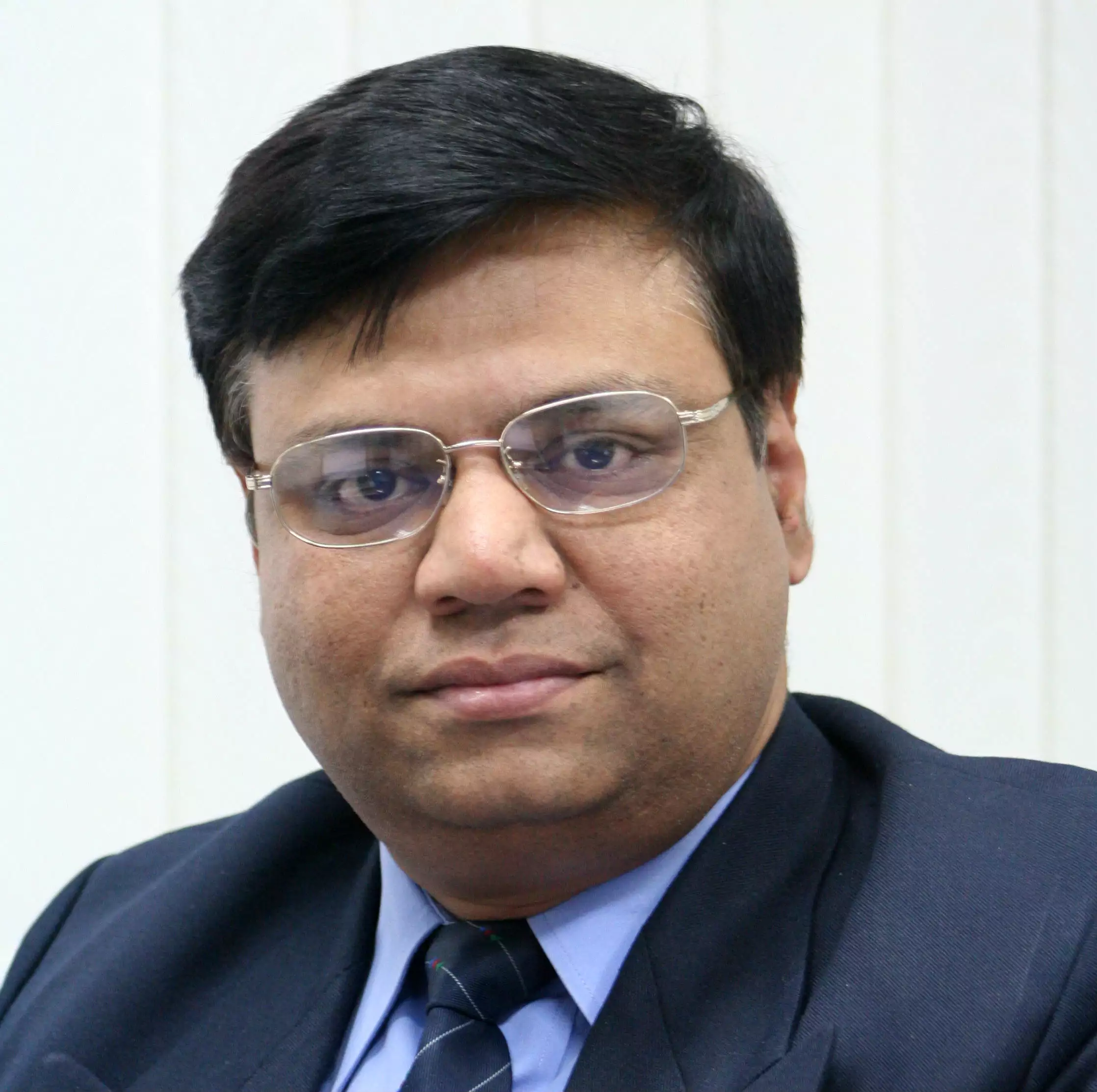 Venkatesh Natarajan, <span>President - IT & Chief Digital Officer, Ashok Leyland</span>