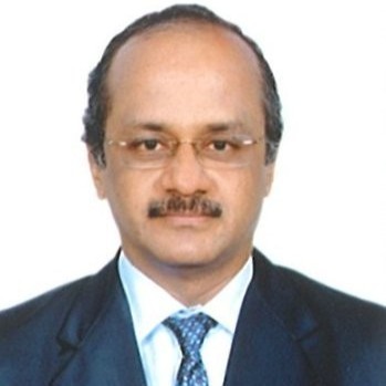 Rajeev Khade, <span>VP & Global Head - IT, Sigma Electric Manufacturing Corp.</span>
