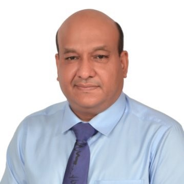Santosh Agrawal, <span>CEO, Esconet Technologies Pvt. Ltd</span>