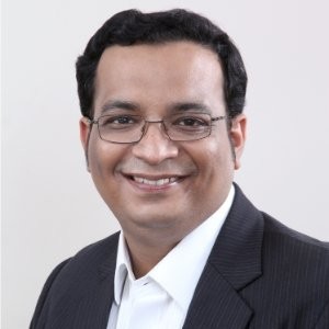 Amit Luthra, <span>Director & GM, Storage Platforms & Solutions, Dell Technologies India</span>
