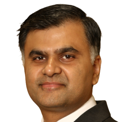 Abhinav Chaturvedi	, <span>Partner, Deloitte India</span>