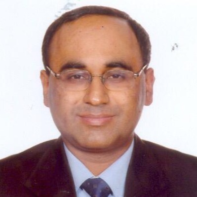 Dr. Atul Mohan Kochhar, <span>CEO <br> NABH</span>