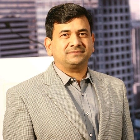 Lalit Kumar Singal
