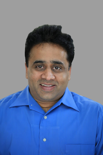 Mahesh Iyer, <span>VP, GDO India Head & Innovation Lead, Parexel</span>