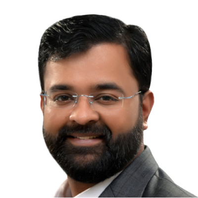 Shivam Ranjan	, <span>Head of Marketing</span>