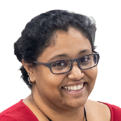 Anagha Bhojane	, <span>Head - Media & Digital ( India and Global Center of Excellence)</span>