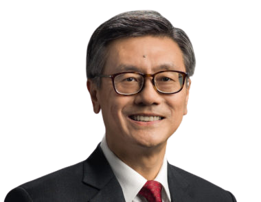Prof. Tan Eng Chye, <span>Vice Chancellor, National University of Singapore</span>
